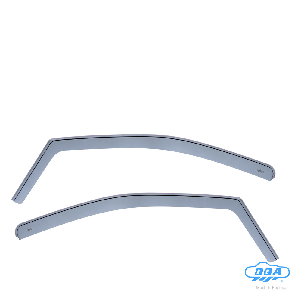 ΖΕΥΓΑΡΙ ΜΠΡΟΣΤΙΝΟΙ ΑΝΕΜΟΘΡΑΥΣΤΕΣ ΓΙΑ VW SHARAN 5D 1995-2010 / FORD GALAXY 5D 1995-2005 / SEAT ALHAMBRA 5D 1996-2010 ΑΠΟ ΕΥΚΑΜΠΤΟ ΧΥΤΟ ΑΚΡΥΛΙΚΟ ΓΥΑΛΙ (CAST ACRYLIC GLASS) DGA - 2 ΤΕΜ. ΖΕΥΓΑΡΙ ΜΠΡΟΣΤΙΝΟΙ ΑΝΕΜΟΘΡΑΥΣΤΕΣ ΓΙΑ VW SHARAN 5D 1995-2010 / FORD GALAXY 5D 1995-2005 / SEAT ALHAMBRA 5D 1996-2010 ΑΠΟ ΕΥΚΑΜΠΤΟ ΧΥΤΟ ΑΚΡΥΛΙΚΟ ΓΥΑΛΙ (CAST ACRYLIC GLASS) DGA - 2 ΤΕΜ. - Image 1