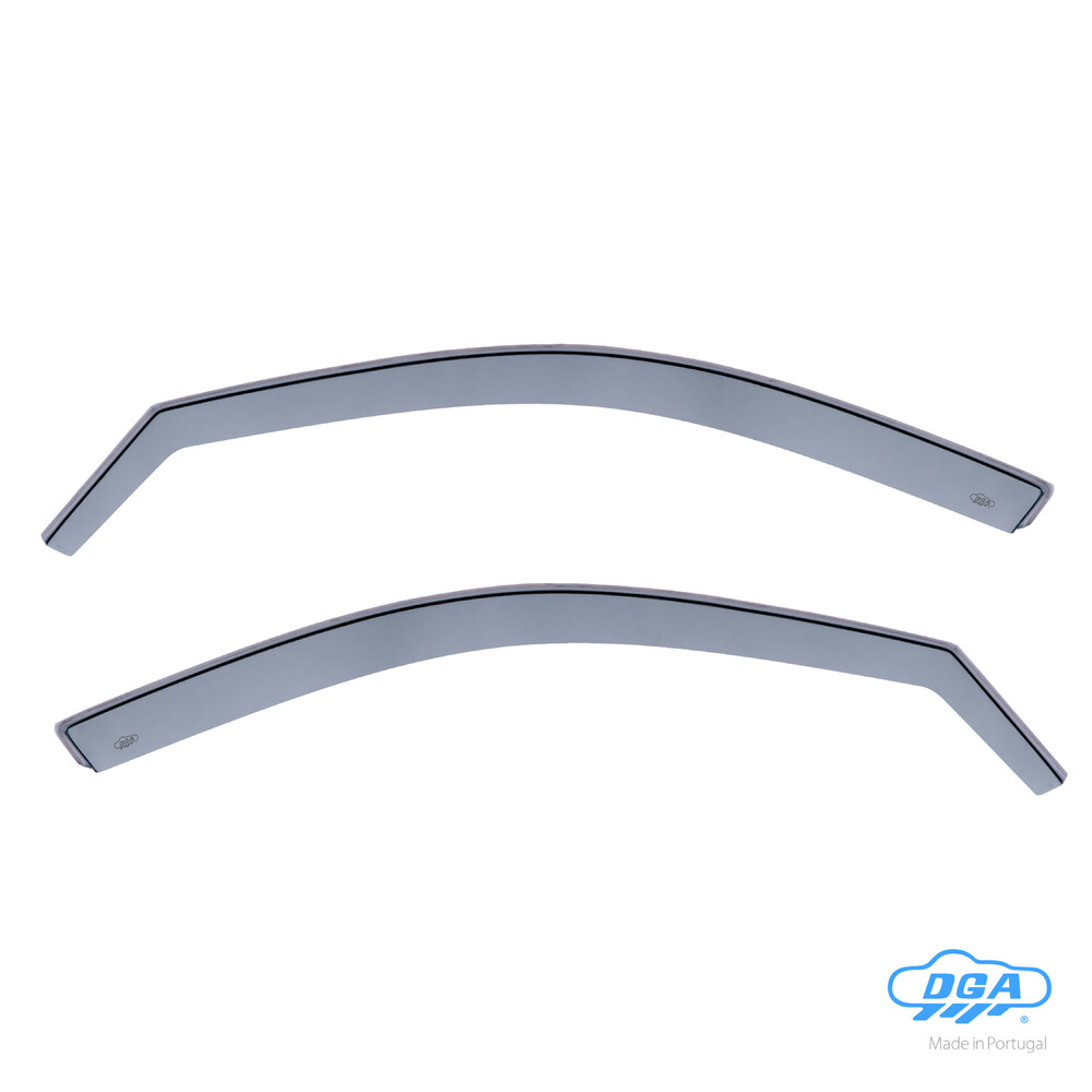 ΖΕΥΓΑΡΙ ΜΠΡΟΣΤΙΝΟΙ ΑΝΕΜΟΘΡΑΥΣΤΕΣ ΓΙΑ VW BORA /JETTA 4D 1998-2005 / GOLF 4 5D 1997-2003 ΑΠΟ ΕΥΚΑΜΠΤΟ ΧΥΤΟ ΑΚΡΥΛΙΚΟ ΓΥΑΛΙ (CAST ACRYLIC GLASS) DGA - 2 ΤΕΜ. ΖΕΥΓΑΡΙ ΜΠΡΟΣΤΙΝΟΙ ΑΝΕΜΟΘΡΑΥΣΤΕΣ ΓΙΑ VW BORA /JETTA 4D 1998-2005 / GOLF 4 5D 1997-2003 ΑΠΟ ΕΥΚΑΜΠΤΟ ΧΥΤΟ ΑΚΡΥΛΙΚΟ ΓΥΑΛΙ (CAST ACRYLIC GLASS) DGA - 2 ΤΕΜ. - Image 1