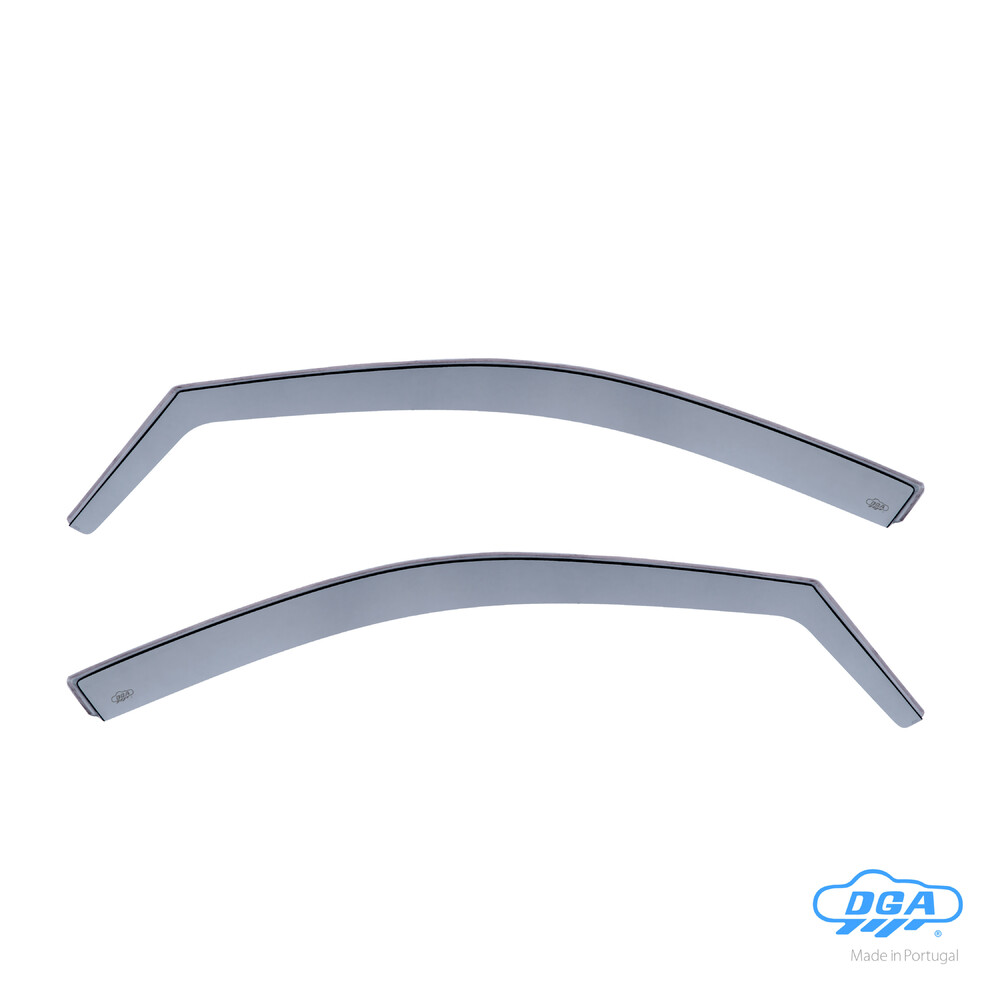 ΖΕΥΓΑΡΙ ΜΠΡΟΣΤΙΝΟΙ ΑΝΕΜΟΘΡΑΥΣΤΕΣ ΓΙΑ VW POLO/POLO CROSS 9N 5D 2002-2009 ΑΠΟ ΕΥΚΑΜΠΤΟ ΧΥΤΟ ΑΚΡΥΛΙΚΟ ΓΥΑΛΙ (CAST ACRYLIC GLASS) DGA - 2 ΤΕΜ. ΖΕΥΓΑΡΙ ΜΠΡΟΣΤΙΝΟΙ ΑΝΕΜΟΘΡΑΥΣΤΕΣ ΓΙΑ VW POLO/POLO CROSS 9N 5D 2002-2009 ΑΠΟ ΕΥΚΑΜΠΤΟ ΧΥΤΟ ΑΚΡΥΛΙΚΟ ΓΥΑΛΙ (CAST ACRYLIC GLASS) DGA - 2 ΤΕΜ. - Image 1