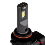 Amio - ΛΑΜΠΕΣ HB4 12V 44W 6.500K 3.936lm LED X4 SERIES AVIATOR PLUG & PLAY 2ΤΕΜ. (03767/AM) - Image 2