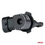Amio - ΛΑΜΠΕΣ LED HIR2 12V 44W 6.500K 3.936lm X4 SERIES AVIATOR PLUG & PLAY - 2 ΤΕΜ. (03768/AM) - Image 4