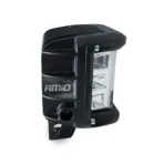 Amio - ΠΡΟΒΟΛΕΑΣ ΕΡΓΑΣΙΑΣ WORKING LAMP 12LED 3030 9-36V 2880lm 6000K 110x75mm AWL08 – 1 ΤΕΜ. (02422/AM) - Image 2