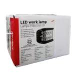 Amio - ΠΡΟΒΟΛΕΑΣ ΕΡΓΑΣΙΑΣ WORKING LAMP 12LED 3030 9-36V 2880lm 6000K 110x75mm AWL08 – 1 ΤΕΜ. (02422/AM) - Image 5