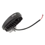 Amio - ΠΡΟΒΟΛΕΑΣ ΕΡΓΑΣΙΑΣ WORKING LAMP 26LED 3030 9-36V 2080lm 6000K Φ 110mm AWL16 – 1 ΤΕΜ. (02430/AM) - Image 3