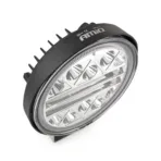 Amio - ΠΡΟΒΟΛΕΑΣ ΕΡΓΑΣΙΑΣ WORKING LAMP 26LED 3030 9-36V 2080lm 6000K Φ 110mm AWL16 – 1 ΤΕΜ. (02430/AM) - Image 4
