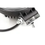 Amio - ΠΡΟΒΟΛΕΑΣ ΕΡΓΑΣΙΑΣ WORKING LAMP 26LED 3030 9-36V 2080lm 6000K Φ 110mm AWL16 – 1 ΤΕΜ. (02430/AM) - Image 5