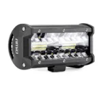Amio - ΠΡΟΒΟΛΕΑΣ ΕΡΓΑΣΙΑΣ WORKING LAMP 40LED 120W 9-36V 3200lm 6000K 170x74x63mm AWL19 - 1 τεμ. (02433/AM)