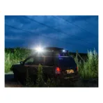 Amio - ΠΡΟΒΟΛΕΑΣ ΕΡΓΑΣΙΑΣ WORKING LAMP 40LED 120W 9-36V 3200lm 6000K 170x74x63mm AWL19 - 1 τεμ. (02433/AM) - Image 3