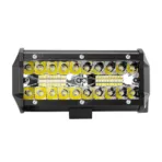 Amio - ΠΡΟΒΟΛΕΑΣ ΕΡΓΑΣΙΑΣ WORKING LAMP 40LED 120W 9-36V 3200lm 6000K 170x74x63mm AWL19 - 1 τεμ. (02433/AM) - Image 4