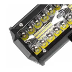 Amio - ΠΡΟΒΟΛΕΑΣ ΕΡΓΑΣΙΑΣ WORKING LAMP 40LED 120W 9-36V 3200lm 6000K 170x74x63mm AWL19 - 1 τεμ. (02433/AM) - Image 5