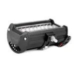 Amio - ΠΡΟΒΟΛΕΑΣ ΕΡΓΑΣΙΑΣ WORKING LAMP 40LED 120W 9-36V 3200lm 6000K 170x74x63mm AWL19 - 1 τεμ. (02433/AM) - Image 9