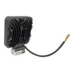 Amio - ΠΡΟΒΟΛΕΑΣ ΕΡΓΑΣΙΑΣ WORKING LAMP 42LED 3030 9-36V 3360lm 6000K 110x110mm AWL12 – 1 ΤΕΜ. (02426/AM) - Image 2