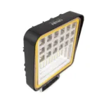 Amio - ΠΡΟΒΟΛΕΑΣ ΕΡΓΑΣΙΑΣ WORKING LAMP 42LED 3030 9-36V 3360lm 6000K 110x110mm AWL12 – 1 ΤΕΜ. (02426/AM) - Image 3