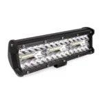 Amio - ΠΡΟΒΟΛΕΑΣ ΕΡΓΑΣΙΑΣ WORKING LAMP 60LED 3030 9-36V 4800lm 6000K 240x74mm AWL20 – 1 ΤΕΜ. (02434/AM)