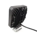 Amio - ΠΡΟΒΟΛΕΑΣ ΕΡΓΑΣΙΑΣ WORKING LAMP FLOOD 16LED 3030 9-36V 3840lm 6000K 110x110mm AWL10 – 1 ΤΕΜ. (02424/AM) - Image 2