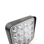 Amio - ΠΡΟΒΟΛΕΑΣ ΕΡΓΑΣΙΑΣ WORKING LAMP FLOOD 16LED 3030 9-36V 3840lm 6000K 110x110mm AWL10 – 1 ΤΕΜ. (02424/AM) - Image 4