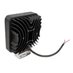 Amio - ΠΡΟΒΟΛΕΑΣ ΕΡΓΑΣΙΑΣ WORKING LAMP FLOOD 1LED COB 9-36V 2080lm 6000K 110x110mm AWL11 – 1 ΤΕΜ. (02425/AM) - Image 2