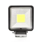 Amio - ΠΡΟΒΟΛΕΑΣ ΕΡΓΑΣΙΑΣ WORKING LAMP FLOOD 1LED COB 9-36V 2080lm 6000K 110x110mm AWL11 – 1 ΤΕΜ. (02425/AM) - Image 4