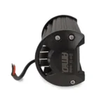 Amio - ΠΡΟΒΟΛΕΑΣ ΕΡΓΑΣΙΑΣ WORKING LAMP FLOOD 28LED 3030 9-36V 2240lm 6000K 136x80mm AWL09 – 1 ΤΕΜ. (02423/AM) - Image 2