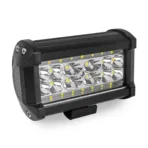 Amio - ΠΡΟΒΟΛΕΑΣ ΕΡΓΑΣΙΑΣ WORKING LAMP FLOOD 28LED 3030 9-36V 2240lm 6000K 136x80mm AWL09 – 1 ΤΕΜ. (02423/AM)