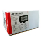 Amio - ΠΡΟΒΟΛΕΑΣ ΕΡΓΑΣΙΑΣ WORKING LAMP FLOOD 28LED 3030 9-36V 2240lm 6000K 136x80mm AWL09 – 1 ΤΕΜ. (02423/AM) - Image 5