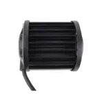 Amio - ΠΡΟΒΟΛΕΑΣ ΕΡΓΑΣΙΑΣ WORKING LAMP FLOOD 6LED 3030 9-36V 1440lm 6000K 95x77mm AWL17 – 1 ΤΕΜ. (02431/AM) - Image 2