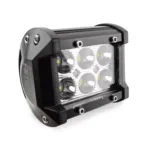 Amio - ΠΡΟΒΟΛΕΑΣ ΕΡΓΑΣΙΑΣ WORKING LAMP FLOOD 6LED 3030 9-36V 1440lm 6000K 95x77mm AWL17 – 1 ΤΕΜ. (02431/AM)