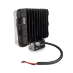 Amio - ΠΡΟΒΟΛΕΑΣ ΕΡΓΑΣΙΑΣ WORKING LAMP FLOOD 77LED 3030 9-36V 3840lm 6000K 110x110mm AWL13 – 1 ΤΕΜ. (02427/AM) - Image 3