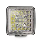 Amio - ΠΡΟΒΟΛΕΑΣ ΕΡΓΑΣΙΑΣ WORKING LAMP FLOOD 77LED 3030 9-36V 3840lm 6000K 110x110mm AWL13 – 1 ΤΕΜ. (02427/AM) - Image 4