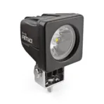 Amio - ΠΡΟΒΟΛΕΑΣ ΕΡΓΑΣΙΑΣ WORKING LAMP SPOT 1LED CREE 9-36V 1000lm 6000K 50x50mm AWL18 – 1 ΤΕΜ. (02432/AM)