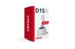 Amio – Λάμπα Xenon D1S 12V 35W PK32d-2 4300K Premium για Αυτοκίνητο Ανταλλακτική – 1 Τεμ. (01408/AM) - Image 2