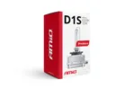 Amio – Λάμπα Xenon D1S 12V 35W PK32d-2 6000K Premium για Αυτοκίνητο Ανταλλακτική – 1 Τεμ. (01409/AM) - Image 2