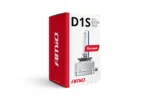 Amio – Λάμπα Xenon D1S 12V 35W PK32d-2 8000K Premium για Αυτοκίνητο Ανταλλακτική – 1 Τεμ. (01410/AM) - Image 2