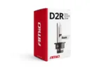 Amio – Λάμπα Xenon D2R 12V 35W P32d-3 4300K Basic για Αυτοκίνητο Ανταλλακτική – 1 Τεμ. (01411/AM) - Image 2