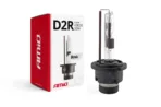 Amio – Λάμπα Xenon D2R 12V 35W P32d-3 4300K Basic για Αυτοκίνητο Ανταλλακτική – 1 Τεμ. (01411/AM)