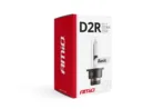 Amio – Λάμπα Xenon D2R 12V 35W P32d-3 6000K Basic για Αυτοκίνητο Ανταλλακτική – 1 Τεμ. (01412/AM) - Image 2