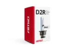 Amio – Λάμπα Xenon D2R 12V 35W P32d-3 8000K Basic για Αυτοκίνητο Ανταλλακτική – 1 Τεμ. (01413/AM) - Image 2
