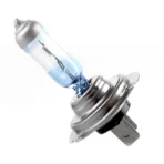Amio – Λάμπες Αλογόνου H7 12V 55W P14.5s Lumitec Limited +130% έως 40m 4300K για Αυτοκίνητο & Μοτοσυκλέτα Σετ 2 Τεμ. (01406/AM) - Image 3