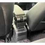 ΟΛΟΚΛΗΡΩΜΕΝΟΣ ΤΕΜΠΕΛΗΣ ARMSTER 3 ΓΙΑ MAZDA CX-3 2015+ ΑΠΟ ΠΛΑΣΤΙΚΟ ΚΑΙ VEGAN ΔΕΡΜΑ ΣΕ ΜΑΥΡΟ ΧΡΩΜΑ ΜΕ ΑΝΤΑΠΤΟΡΑ ΤΟΠΟΘΕΤΗΣΗΣ RATI - 1 ΣΕΤ (V01581/RT + V01566/RT) - Image 2