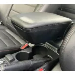 ΟΛΟΚΛΗΡΩΜΕΝΟΣ ΤΕΜΠΕΛΗΣ ARMSTER 3 ΓΙΑ MAZDA CX-3 2015+ ΑΠΟ ΠΛΑΣΤΙΚΟ ΚΑΙ VEGAN ΔΕΡΜΑ ΣΕ ΜΑΥΡΟ ΧΡΩΜΑ ΜΕ ΑΝΤΑΠΤΟΡΑ ΤΟΠΟΘΕΤΗΣΗΣ RATI - 1 ΣΕΤ (V01581/RT + V01566/RT) - Image 3