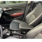 ΟΛΟΚΛΗΡΩΜΕΝΟΣ ΤΕΜΠΕΛΗΣ ARMSTER 3 ΓΙΑ MAZDA CX-3 2015+ ΑΠΟ ΠΛΑΣΤΙΚΟ ΚΑΙ VEGAN ΔΕΡΜΑ ΣΕ ΜΑΥΡΟ ΧΡΩΜΑ ΜΕ ΑΝΤΑΠΤΟΡΑ ΤΟΠΟΘΕΤΗΣΗΣ RATI - 1 ΣΕΤ (V01581/RT + V01566/RT) - Image 4