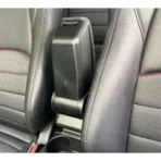 ΟΛΟΚΛΗΡΩΜΕΝΟΣ ΤΕΜΠΕΛΗΣ ARMSTER 3 ΓΙΑ MAZDA CX-3 2015+ ΑΠΟ ΠΛΑΣΤΙΚΟ ΚΑΙ VEGAN ΔΕΡΜΑ ΣΕ ΜΑΥΡΟ ΧΡΩΜΑ ΜΕ ΑΝΤΑΠΤΟΡΑ ΤΟΠΟΘΕΤΗΣΗΣ RATI - 1 ΣΕΤ (V01581/RT + V01566/RT) - Image 5