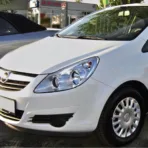 ΤΑΣΙΑ ΓΙΑ OPEL CORSA D 14 INCH CROATIA COVER (4 ΤΕΜ.) - Image 2