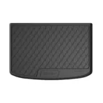 ΠΑΤΑΚΙ ΣΚΑΦΗ ΠΟΡΤ ΜΠΑΓΚΑΖ ΓΙΑ AUDI A1 3D / 5D 2010-2018 SUMISURA TRUNK MAT ΑΠΟ ΑΟΣΜΟ, ΜΗ ΤΟΞΙΚΟ, ΟΙΚΟΛΟΓΙΚΟ ΚΑΙ ΑΝΑΚΥΚΛΩΣΙΜΟ ΣΥΝΘΕΤΙΚΟ ΛΑΣΤΙΧΟ ΣΕ ΜΑΥΡΟ ΧΡΩΜΑ ΜΕ ΥΠΟΔΟΧΗ ΓΙΑ ΠΡΟΕΚΤΑΣΗ L2519.8 - L2519.9 LAMPA - 1 ΤΕΜ.