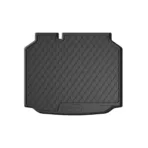 ΠΑΤΑΚΙ ΣΚΑΦΗ ΠΟΡΤ ΜΠΑΓΚΑΖ ΓΙΑ SEAT LEON 5D 01/2013-2020 SUMISURA TRUNK MAT ΑΠΟ ΑΟΣΜΟ, ΜΗ ΤΟΞΙΚΟ, ΟΙΚΟΛΟΓΙΚΟ ΚΑΙ ΑΝΑΚΥΚΛΩΣΙΜΟ ΣΥΝΘΕΤΙΚΟ ΛΑΣΤΙΧΟ ΣΕ ΜΑΥΡΟ ΧΡΩΜΑ ΜΕ ΥΠΟΔΟΧΗ ΓΙΑ ΠΡΟΕΚΤΑΣΗ L2519.8 - L2519.9 LAMPA - 1 ΤΕΜ.