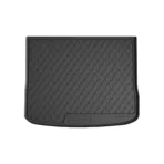 ΠΑΤΑΚΙ ΣΚΑΦΗ ΠΟΡΤ ΜΠΑΓΚΑΖ ΓΙΑ VW TIGUAN 12/2007-04/2016 (ΑΝΩ ΕΠΙΠΕΔΟ) SUMISURA TRUNK MAT ΑΠΟ ΑΟΣΜΟ, ΜΗ ΤΟΞΙΚΟ, ΟΙΚΟΛΟΓΙΚΟ ΚΑΙ ΑΝΑΚΥΚΛΩΣΙΜΟ ΣΥΝΘΕΤΙΚΟ ΛΑΣΤΙΧΟ ΣΕ ΜΑΥΡΟ ΧΡΩΜΑ ΜΕ ΥΠΟΔΟΧΗ ΓΙΑ ΠΡΟΕΚΤΑΣΗ L2519.8 - L2519.9 LAMPA - 1 ΤΕΜ.