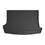 ΠΑΤΑΚΙ ΣΚΑΦΗ ΠΟΡΤ ΜΠΑΓΚΑΖ ΓΙΑ VW T-ROC 11/2017+ (ΑΝΩ ΕΠΙΠΕΔΟ) SUMISURA TRUNK MAT ΑΠΟ ΑΟΣΜΟ, ΜΗ ΤΟΞΙΚΟ, ΟΙΚΟΛΟΓΙΚΟ ΚΑΙ ΑΝΑΚΥΚΛΩΣΙΜΟ ΣΥΝΘΕΤΙΚΟ ΛΑΣΤΙΧΟ ΣΕ ΜΑΥΡΟ ΧΡΩΜΑ ΜΕ ΥΠΟΔΟΧΗ ΓΙΑ ΠΡΟΕΚΤΑΣΗ L2519.8 - L2519.9 LAMPA - 1 ΤΕΜ.