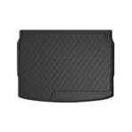 ΠΑΤΑΚΙ ΣΚΑΦΗ ΠΟΡΤ ΜΠΑΓΚΑΖ ΓΙΑ NISSAN QASHQAI 5D 01/2014-03/2021 (ΑΝΩ ΕΠΙΠΕΔΟ) SUMISURA TRUNK MAT ΑΠΟ ΑΟΣΜΟ, ΜΗ ΤΟΞΙΚΟ, ΟΙΚΟΛΟΓΙΚΟ ΚΑΙ ΑΝΑΚΥΚΛΩΣΙΜΟ ΣΥΝΘΕΤΙΚΟ ΛΑΣΤΙΧΟ ΣΕ ΜΑΥΡΟ ΧΡΩΜΑ ΜΕ ΥΠΟΔΟΧΗ ΓΙΑ ΠΡΟΕΚΤΑΣΗ L2519.8 - L2519.9 LAMPA - 1 ΤΕΜ.