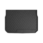 ΠΑΤΑΚΙ ΣΚΑΦΗ ΠΟΡΤ ΜΠΑΓΚΑΖ ΓΙΑ PEUGEOT 2008 06/2013-11/2019 SUMISURA TRUNK MAT ΑΠΟ ΑΟΣΜΟ, ΜΗ ΤΟΞΙΚΟ, ΟΙΚΟΛΟΓΙΚΟ ΚΑΙ ΑΝΑΚΥΚΛΩΣΙΜΟ ΣΥΝΘΕΤΙΚΟ ΛΑΣΤΙΧΟ ΣΕ ΜΑΥΡΟ ΧΡΩΜΑ ΜΕ ΥΠΟΔΟΧΗ ΓΙΑ ΠΡΟΕΚΤΑΣΗ L2519.8 - L2519.9 LAMPA - 1 ΤΕΜ.