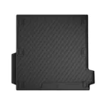 ΠΑΤΑΚΙ ΣΚΑΦΗ ΠΟΡΤ ΜΠΑΓΚΑΖ ΓΙΑ MERCEDES E CLASS W212 SW 2009-2016 SUMISURA TRUNK MAT ΑΠΟ ΑΟΣΜΟ, ΜΗ ΤΟΞΙΚΟ, ΟΙΚΟΛΟΓΙΚΟ ΚΑΙ ΑΝΑΚΥΚΛΩΣΙΜΟ ΣΥΝΘΕΤΙΚΟ ΛΑΣΤΙΧΟ ΣΕ ΜΑΥΡΟ ΧΡΩΜΑ ΜΕ ΥΠΟΔΟΧΗ ΓΙΑ ΠΡΟΕΚΤΑΣΗ L2519.8 - L2519.9 LAMPA - 1 ΤΕΜ.